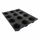 Rational Molde para Panqués y Similares 30 x 40 cm 1/1 GN 6017.1002
