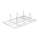 Rational Superspike Parrilla 6 Pollos Verticales 6035.1016