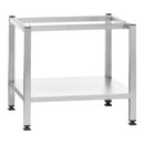 Rational Mesa UGI para Combi-Duo XS medelos 6 2/3 Estándar Abierta 60.31.020