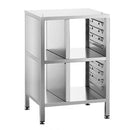 Rational Mesa UGII para XS modelo 6 2/3 Estándar 60.31.044