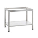 Rational Mesa UGI Base Abierta Estándar 6-1/1 y 10-1/1 60.31.089