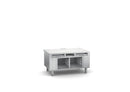 Rational Mesa UG Con altura regulable eléctricamente para modelo 2-XS 60.31.326