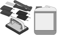 Rational Kit de limpieza 60.73.920
