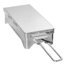 Rational VarioSmoker Caja Ahumar Conexión 240 V 60.75.367