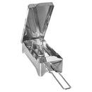 Rational VarioSmoker Caja Ahumar Conexión 240 V 60.75.367