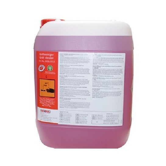 Rational Detergente líquido para suciedad incrustrada 9006.0153