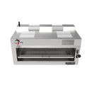 Salamandra SGG-3-2015