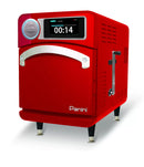 Horno de alta velocidad El Bandido