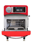 Horno de alta velocidad El Bandido