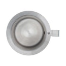UPDATE AMEA-10 Jarra Taza Medidora de Aluminio Líquidos 1 Qt (946.35 ml)