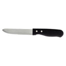 Cuchillo Inoxidable para Carne con Sierra 5" (12.7 cm) UPDATE BB-14P