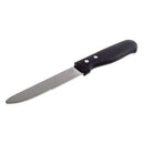 Cuchillo Inoxidable para Carne con Sierra 5" (12.7 cm) UPDATE BB-14P