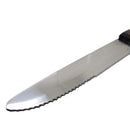 Cuchillo para Carne con Navaja Inoxidable 5" (12.7 cm) UPDATE BB-15