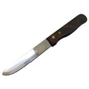 Cuchillo para Carne con Navaja Inoxidable 5" (12.7 cm) UPDATE BB-15