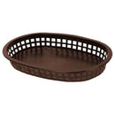 Canasta Canastilla para Comida Rapida Cafe 10.5" (26.67 cm) UPDATE BB107B