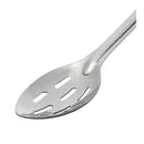 Cuchara Inoxidable Ranurada para Cocina 11" (27.94 cm) UPDATE BSOT-11HD