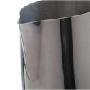 UPDATE EP-33 Jarra Inoxidale para Espuma Leche y Cafe 33 Oz (975.93 ml)