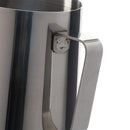 UPDATE EP-50 Jarra Inoxidale para Espuma Leche y Cafe 50 Oz (1.48 lt)