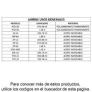 UPDATE EP-50 Jarra Inoxidale para Espuma Leche y Cafe 50 Oz (1.48 lt)