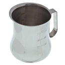 UPDATE EPB-40M Jarra Inoxidable Medidora Cafe Leche Caliente 40 Oz (1.18 lt)