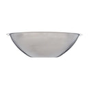 Plato Recipiente Bowl para Mezclar Inoxidable 13 Qt (12.3 lt) UPDATE MB-1300