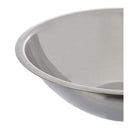Plato Recipiente Bowl para Mezclar Inoxidable 13 Qt (12.3 lt) UPDATE MB-1300