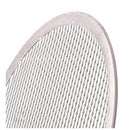 Malla de Aluminio para Pizza Reborde Uniforme 19" (48.26 cm) UPDATE PS-19