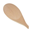 Cuchara Cucharon de Madera para Ensalada 12" (30.48 cm) UPDATE WSP-12