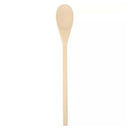 Cuchara Cucharon de Madera para Ensaladas 14" (35.56 cm) UPDATE WSP-14