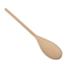 Cuchara Cucharon de Madera para Ensaladas 16" (40.64 cm) UPDATE WSP-16