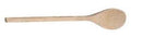 Cuchara Cucharon de Madera para Ensaladas 16" (40.64 cm) UPDATE WSP-16