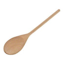 Cuchara Cucharon de Madera para Ensaladas 16" (40.64 cm) UPDATE WSP-16