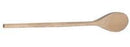 Cuchara Cucharon de Madera para Ensaladas 18" (45.72 cm) UPDATE WSP-18
