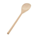 Cuchara Cucharon de Madera para Ensaladas 18" (45.72 cm) UPDATE WSP-18