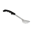 Cucharon Cuchara Ranurada Inox Baquelita 11" (27.94 cm) Update BBOT-11N
