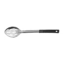 Cucharon Cuchara Ranurada Inox Baquelita 11" (27.94 cm) Update BBOT-11N