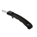 Cucharon Cuchara Ranurada Inox Baquelita 11" (27.94 cm) Update BBOT-11N
