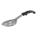 Cucharon Cuchara Ranurada Inox Baquelita 11" (27.94 cm) Update BBOT-11N