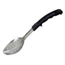 Cucharon Cuchara Perforado Inox Baquelita 11" (27.94 cm) Update BBPF-11N