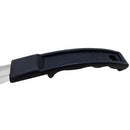 Cucharon Cuchara Perforado Inox Baquelita 11" (27.94 cm) Update BBPF-11N