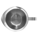Update BCS-10 Jarra Inoxidable para Crema Leche Cafe Bebidas 10 Oz (295 ml)