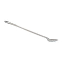 Cuchara Inoxidable Ranurada para Cocina 18" (45.72 cm) Update BSOT-18HD
