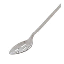 Cuchara Inoxidable Ranurada para Cocina 18" (45.72 cm) Update BSOT-18HD