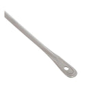 Cuchara Inoxidable Ranurada para Cocina 18" (45.72 cm) Update BSOT-18HD