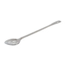 Cuchara Inoxidable Ranurada para Cocina 18" (45.72 cm) Update BSOT-18HD
