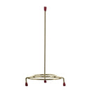 Base Soporte para Tickets 3" x 6" (7.62 x 15.24 cm) Update CS-36 CS-1