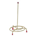 Base Soporte para Tickets 3" x 6" (7.62 x 15.24 cm) Update CS-36 CS-1