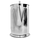 Update DBS-64 Jarra Tetera de Acero Inoxidable Cafe Cafetera 64 oz (1.89 lt)