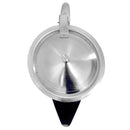 Update DBS-64 Jarra Tetera de Acero Inoxidable Cafe Cafetera 64 oz (1.89 lt)