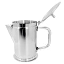 Update DBS-64 Jarra Tetera de Acero Inoxidable Cafe Cafetera 64 oz (1.89 lt)